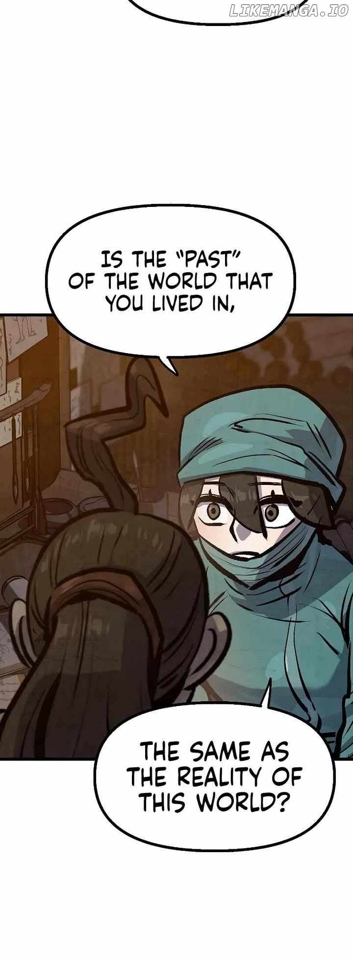 Using My Cooking Skills in a Murim World Chapter 42 24